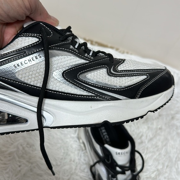 SKECHERS Street Tres-Air Uno - Vision-Airy Sz10.5 - Picture 3 of 10